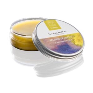 Bálsamo de hipérico de Amapola Biocosmética