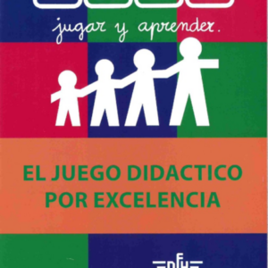 Juego educativo mini arco