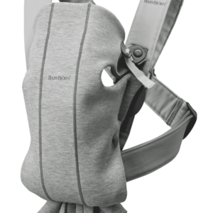 Mochila porta bebe transpirable Babybjorn