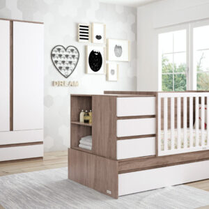 Mueble Combi de Trama