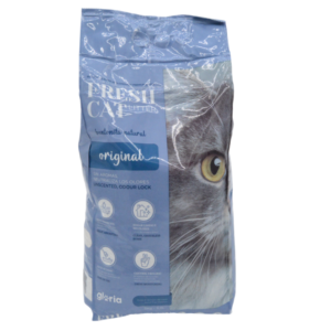 Arena fresh cat original
