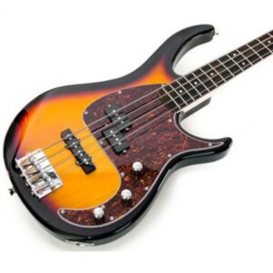 BAJO "PEAVEY" MILESTONE NAT O VB