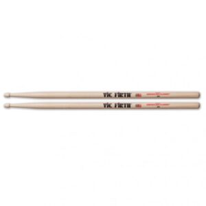 BAQUETAS "VIC-FIRTH" 5A AMER. HICK
