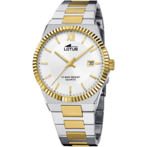 Reloj Lotus Caballero