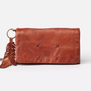 Cartera de Biba en Piel