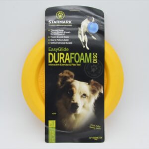 Durafoam disc