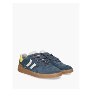 Zapatilla unisex Azul Jeans