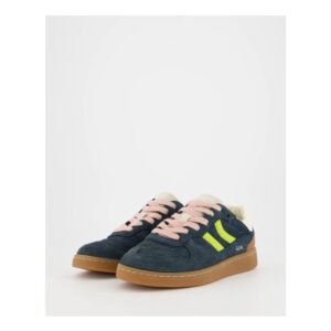 Zapatilla unisex Azul Marino