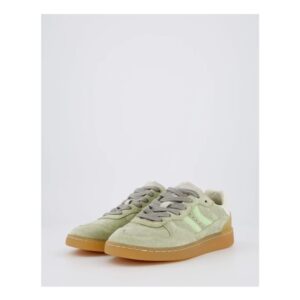 Zapatilla unisex Verde Pistacho