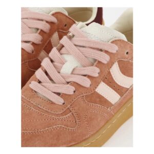 Zapatilla unisex Salmon Nude