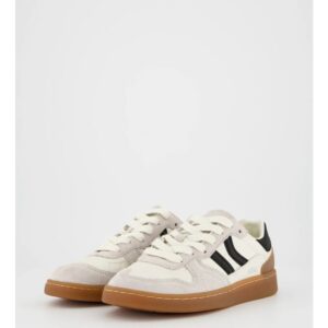 Zapatilla unisex Blanca