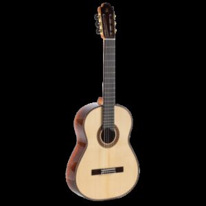 GUITARRA CLÁSICA “ADMIRA” CRISTINA SERIE ARTESANÍA