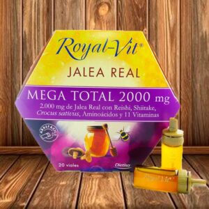 Jalea Mega Total