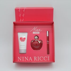 Estuche regalo Nina Le Parfum
