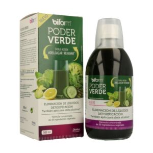 Poder Verde