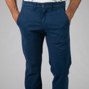 Pantalón hombre slim