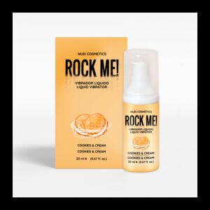 Vibrador Liquido Rock Me