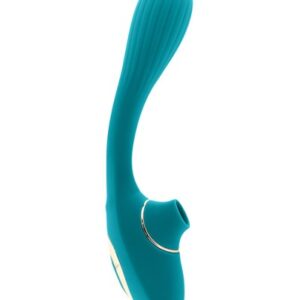 S Pleasures Dual Suction
