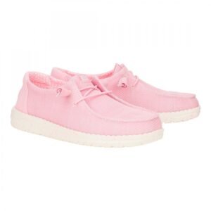 HEY DUDE WENDY STRECH SOX ROSETTE HD41878-6XX-A