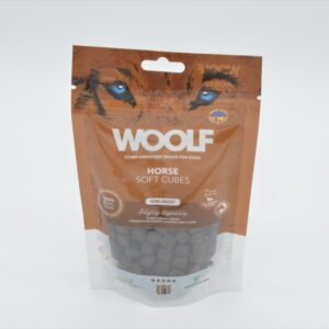 Woolf soft cubes
