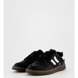Zapatilla unisex Negro