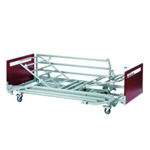 Cama eléctrica