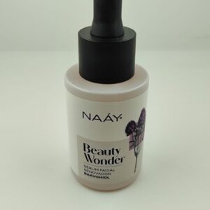 Sérum facial Renovador Bakuchiol Naay