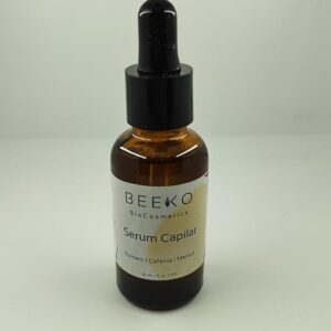 Serum Capilar Beeko
