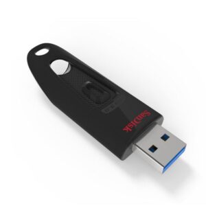 USB DISK 128 GB ULTRA USB 3.0 SANDISK