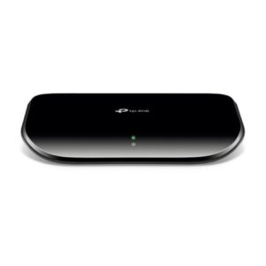 TP-LINK SWITCH 5 PUERTOS 10/100/1Gbit