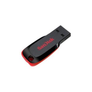 USB DISK 32 GB USB 2.0 SANDISK