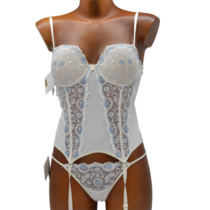 Bustier Belle de jour