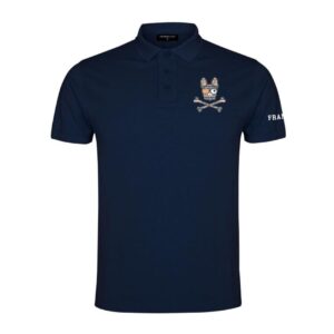 Polo marca Frankie