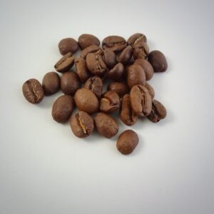 Café 100% arábica en grano o molido variedad Colombia