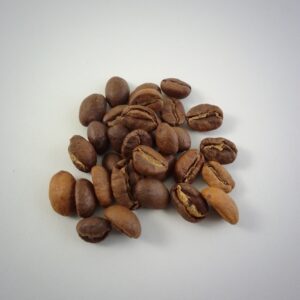 Café 100% arábica en grano o molido Variedad Etiopía