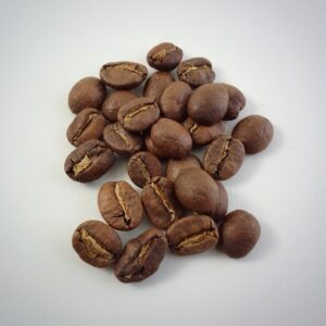 Café 100% arábica en grano o molido Variedad Kenya