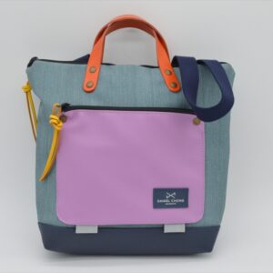 Mochila Daniel Chong