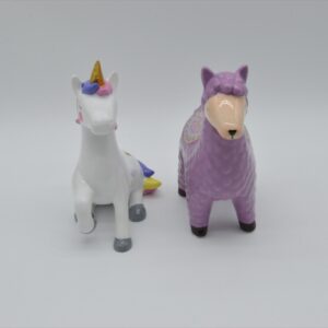 HUCHAS INFANTILES