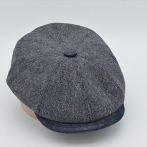 Gorra de caballero