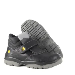 BOTA ESUS S3 VELCRO
