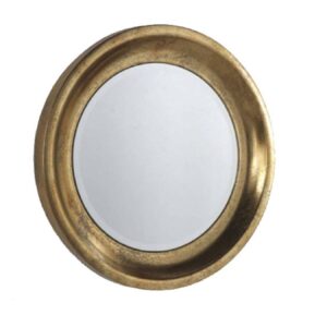 Espejo oro