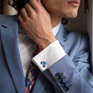 El complemento perfecto para la ceremonia perfecta