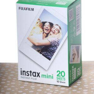 CARGAS INSTAX MINI