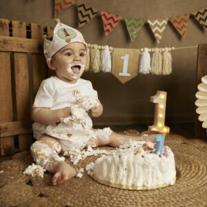 Sesiones infantil