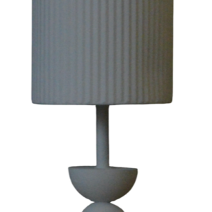 Lámpara de mesa