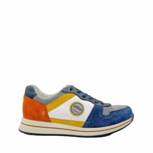 Deportivo de MEPHISTO GARRY