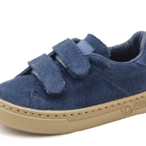 ZAPATILLAS TEO MARINO