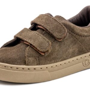 ZAPATILLAS TEO MARRÓN