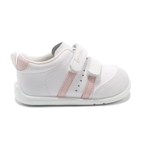 DEPORTIVO AMANCIO BLANCO Y ROSA