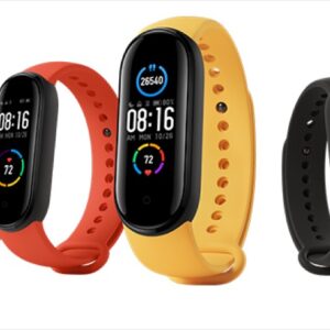 Mi Smart Band 5